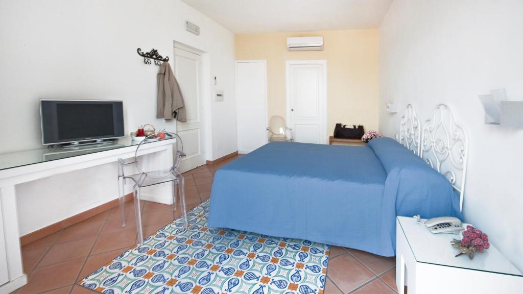 Albergo 'La Vigna' โปรชิดา ห้อง รูปภาพ