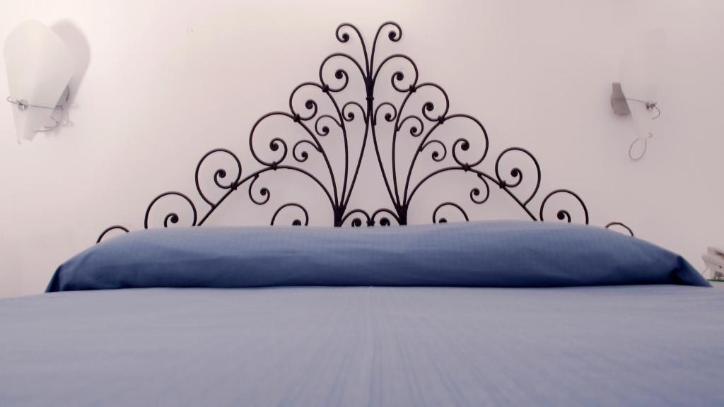 Albergo 'La Vigna' โปรชิดา ห้อง รูปภาพ