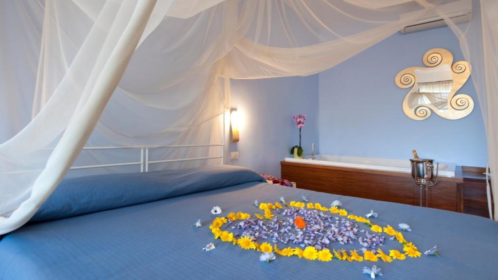 Albergo 'La Vigna' โปรชิดา ห้อง รูปภาพ