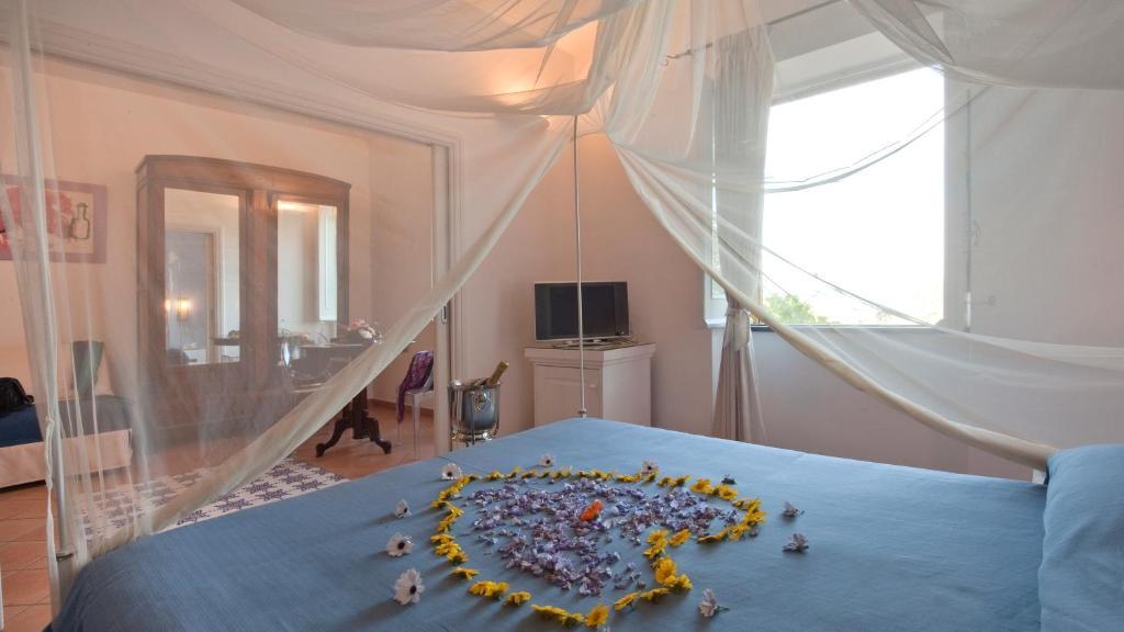 Albergo 'La Vigna' โปรชิดา ห้อง รูปภาพ