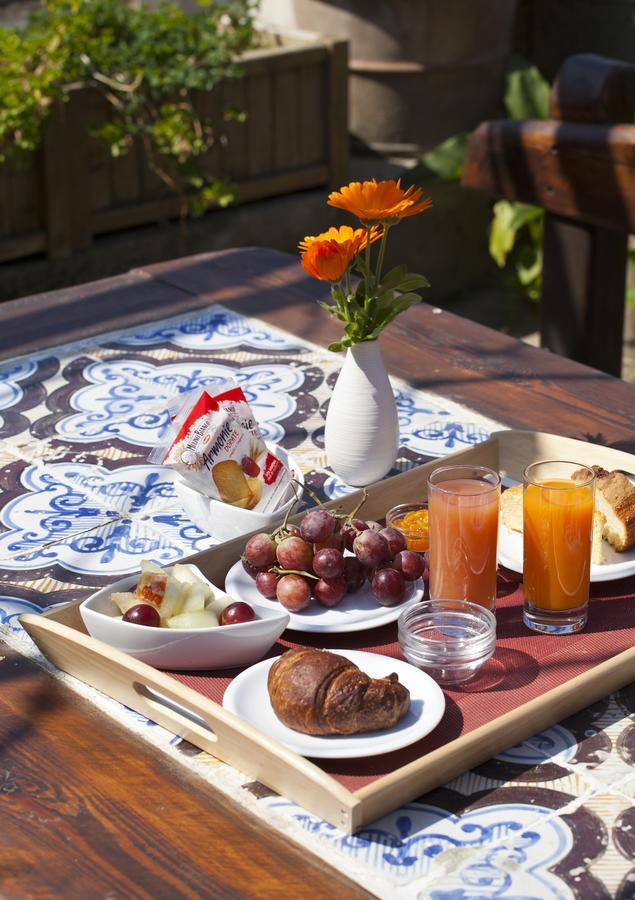 Albergo 'La Vigna' โปรชิดา ภายนอก รูปภาพ